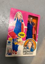 Vintage Barbie The Bionic Woman jaren 70 Kenner NRFB, Ophalen of Verzenden, Nieuw, Fashion Doll