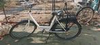 Dames fiets, Ophalen of Verzenden, Gebruikt