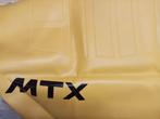 Buddydek Honda-mtx ot, Ophalen, Zo goed als nieuw, Zadel, Honda MT MB MTX