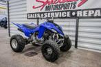 OPZOEK NAAR YAMAHA RAPTOR 350/660 OF HOGER MET PROBLEMEN, Motoren, Ophalen, Gebruikt