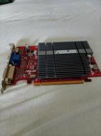 ASUS Radeon HD 4350, Computers en Software, Videokaarten, Ophalen of Verzenden, AMD, PCI-Express 2, VGA