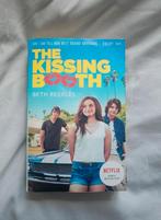 The Kissingbooth - Beth Reekles, Ophalen of Verzenden, Zo goed als nieuw, Beth Reekles, Fictie