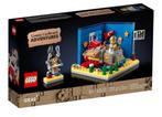 Nieuw: LEGO IDEAS 40533 (GWP): Cosmic Cardboard Adventures, Ophalen of Verzenden, Nieuw, Complete set, Lego