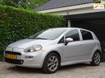 Fiat Punto Evo 1.3 M-Jet Lounge, Auto's, Fiat, Voorwielaandrijving, Euro 5, Gebruikt, 4 cilinders