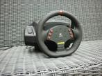Logitech Momo Racing Force Feedback Wheel W/Pedals, Computers en Software, Ophalen, Gebruikt, Logitech G