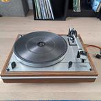 Thorens TD165 Platenspeler - Klassieker!, Audio, Tv en Foto, Platenspelers, Ophalen of Verzenden, Gebruikt, Platenspeler, Thorens