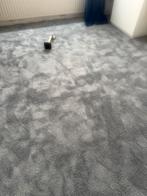 Coupon blauw Desso tapijt 10x4m restpartij vloerbedekking‼️, Blauw, Nieuw, Ophalen of Verzenden, Minder dan 10 m²