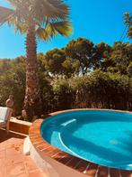 Vakantie huis 🌴Costa Blanca 🌴Last Minute nabij Benidorm, Tuin, Costa Blanca, Aan zee, 2 slaapkamers