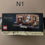 LEGO 40595 Eerbetoon aan Galileo Galilei - NIEUW/SEALED, Ophalen of Verzenden, Nieuw, Complete set, Lego