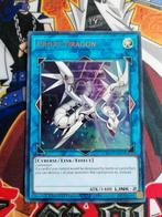 Proxy Dragon - Ultra Rare Collector’s Tin CT14 - Yu-Gi-Oh, Ophalen of Verzenden, Zo goed als nieuw, Foil