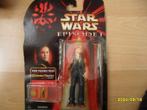 Star Wars Jar Jar Binks poppetje in originele verpakking, Ophalen of Verzenden, Nieuw, Actiefiguurtje