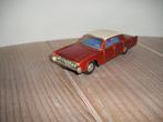 Dinky Toys 170 Lincoln Continental, Ophalen of Verzenden