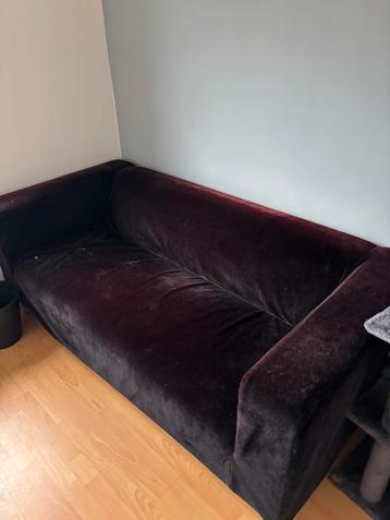 Comfortabele Bank - 178x83x50cm