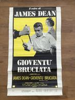 Filmposter James Dean, Ophalen, Gebruikt, Film en Tv