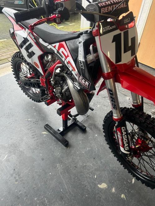 gasgas mc 65 [ ktm Husqvarna ], Motoren, Motoren | KTM, Particulier, Crossmotor, 12 t/m 35 kW, 1 cilinder, Ophalen