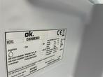 OK 0BR8836D Inbouwkoelkast - z.g.a.n. - 1 jaar oud!, Witgoed en Apparatuur, Zonder vriesvak, 100 tot 150 liter, Zo goed als nieuw