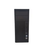 HP Z240  1x Core i7-7700K 4.2GHz, 16GB (2x8GB), 256GB SSD, N, Computers en Software, Desktop Pc's, Niet ingevuld, Niet ingevuld