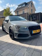 Audi A3 1.4 TFSI /Pano/NL/3xS-Line/DSG/B&O/Carplay/NardoGrey, Euro 6, 4 cilinders, 1210 kg, Origineel Nederlands