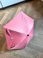 YoYo Babyzen paraplu parasol. Roze. Ginger. Weinig gebruikt, Ophalen of Verzenden, Zo goed als nieuw, Roze