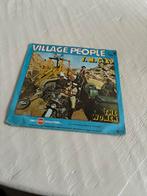 Village people Y.M.C.A single, Cd's en Dvd's, Vinyl Singles, Pop, Ophalen of Verzenden, 7 inch, Zo goed als nieuw