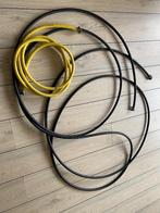 Bijvulslang voor de ketel Tricoflex vulslang aanvoerslang, 30 tot 80 cm, Gebruikt, Cv-ketel of Combi-ketel, Minder dan 60 cm