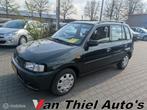 Mazda Demio 1.3 GLX stuurbekrachtiging, Auto's, Mazda, 410 kg, Bedrijf, 30 €/maand, 1324 cc