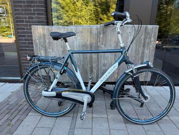 Nette Gezelle montreux Ltd herenfiets 28 inch beschikbaar voor biedingen