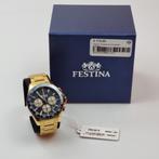 Festina Timeless Chronograph F20634/2 | Nieuw in doos, Sieraden, Tassen en Uiterlijk, Horloges | Heren, Festina, Nieuw, Support@festina.com
