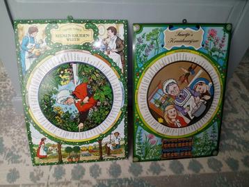 Tante Tine's & Saartje's kruidenwijzer beschikbaar voor biedingen