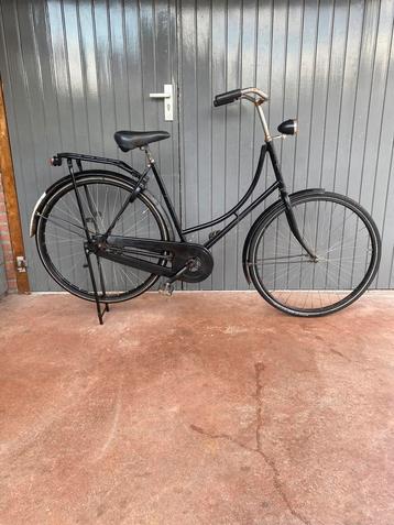 Oma fiets 28 inch beschikbaar voor biedingen