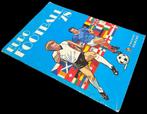 Panini Euro Football 78 Sticker Album 1978, Verzenden, Gebruikt, Buitenlandse clubs, Boek of Tijdschrift