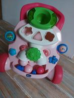 Kinder loopwagen chicco, Ophalen, Gebruikt, Overige typen