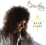 (1992) CD : Brian May - Back to the Light / Pop Rock, Gebruikt, Ophalen of Verzenden, 1980 tot 2000