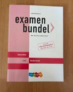 Examenbundel Nederlands vwo, Boeken, Schoolboeken, Ophalen of Verzenden, Zo goed als nieuw, VWO, Nederlands