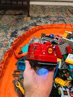 Grote partij Lego Duplo inclusief trein, Kinderen en Baby's, Speelgoed | Duplo en Lego, Ophalen, Gebruikt, Losse stenen, Duplo
