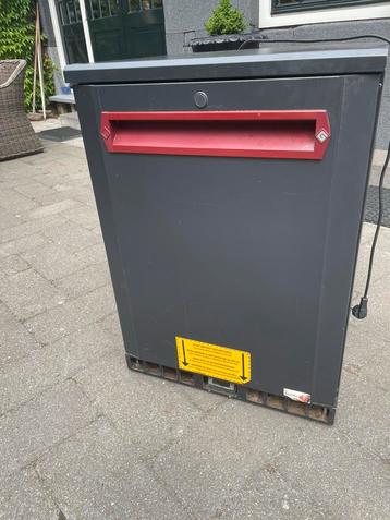 GAMKO KOELING beschikbaar voor biedingen