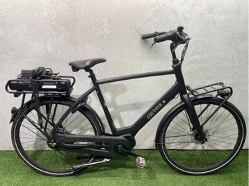 Cortina Common heren e-bike 61cm beschikbaar voor biedingen