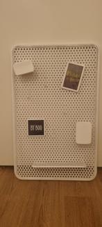 Memobord wit, Ophalen, Gebruikt, Overige typen