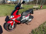 Gilera runner 200 vxr, Ophalen, Gilera runner, Zo goed als nieuw, Benzine