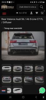 Maxxton design diffusor., Ophalen of Verzenden