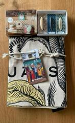 Rituals Beach Bag & clean beauty bar 🐚😎🌴  Nieuw!, Ophalen of Verzenden, Nieuw, Bad & Douche