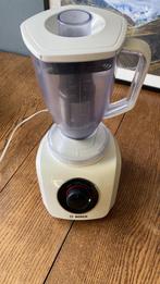 Bosch keukenmachine blender, Witgoed en Apparatuur, Ophalen of Verzenden, Zo goed als nieuw, Blender