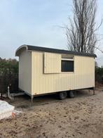 Bouwkeet te koop, Zakelijke goederen, Machines en Bouw | Keten en Containers, Ophalen