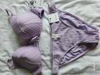 Lila bikini nieuw, Ophalen, Paars, Nieuw, Bikini