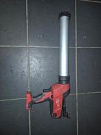 Kitspuit milwaukee m18, Doe-het-zelf en Verbouw, Gereedschap | Overige machines, Ophalen of Verzenden