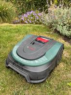 Robot maaimachine (2x) 1 Verkocht, Ophalen of Verzenden, Zo goed als nieuw