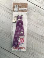 Nijntje Boekenlegger nieuw in verpakking Bruna, Ophalen of Verzenden, Nieuw, Overige onderwerpen