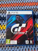 Gran Turismo 7 PS5, Spelcomputers en Games, Ophalen of Verzenden, Zo goed als nieuw