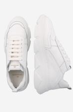 Witte Copenhagen Studio Sneakers Maat 37, Wit, Ophalen of Verzenden, Copenhagen, Sneakers of Gympen