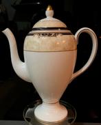 Wedgwood Cornucopia koffiepot, Ophalen of Verzenden